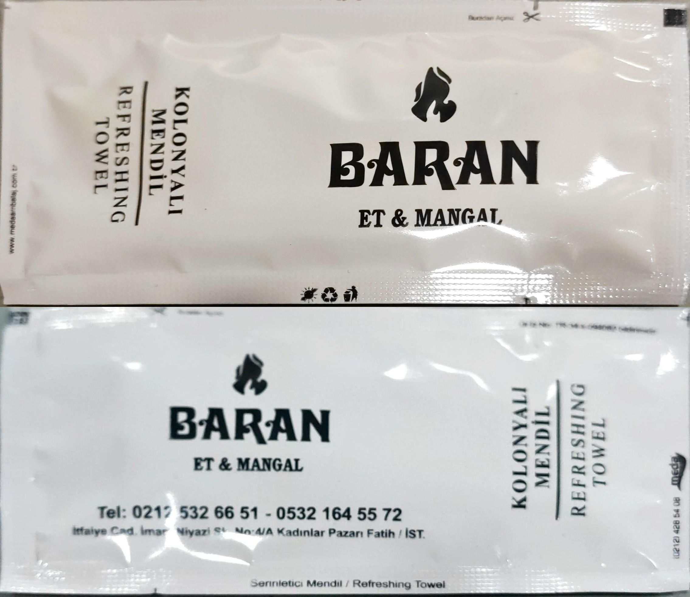 0653 Baran (2021) - Fatih